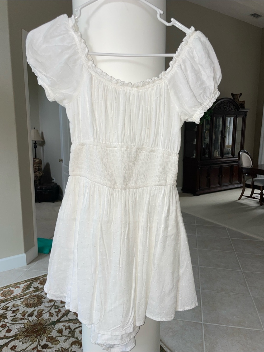 Hollister skort dress, XS long